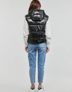 Guess - NOEMI PADDED VEST< Manteaux