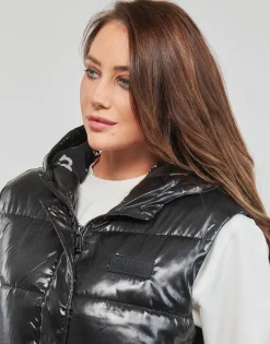 Guess - NOEMI PADDED VEST< Manteaux