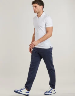 Guess T-shirts & Polos^- NOLAN SS POLO