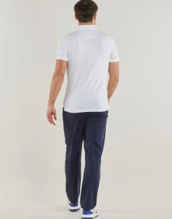 Guess T-shirts & Polos^- NOLAN SS POLO