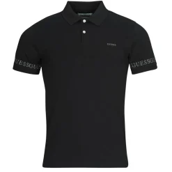 Guess - NOLAN SS POLO< T-shirts & Polos