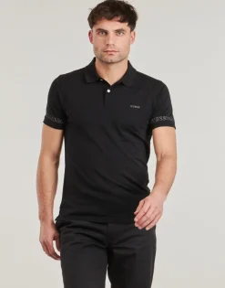 Guess - NOLAN SS POLO< T-shirts & Polos