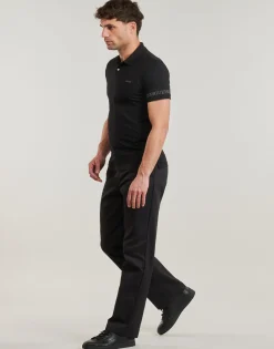 Guess - NOLAN SS POLO< T-shirts & Polos