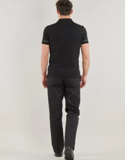 Guess - NOLAN SS POLO< T-shirts & Polos