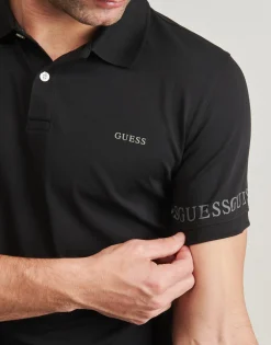 Guess - NOLAN SS POLO< T-shirts & Polos