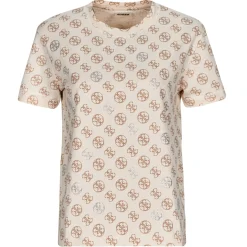 Guess - NOMIE 4G< T-shirts & Polos