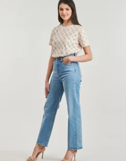 Guess - NOMIE 4G< T-shirts & Polos