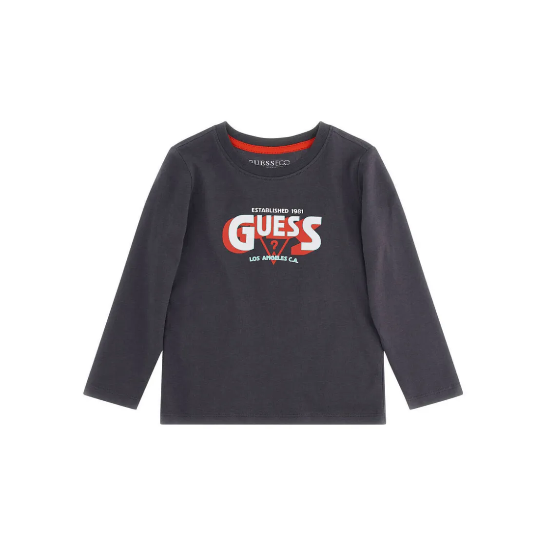 Guess T-shirts & Polos^- N3YI16
