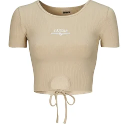 Guess - NYRA RIB< T-shirts & Polos