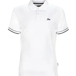 Guess T-shirts & Polos^- OLIVER SS POLO