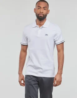 Guess T-shirts & Polos^- OLIVER SS POLO