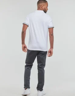 Guess T-shirts & Polos^- OLIVER SS POLO