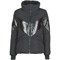 Guess - ORIETTA REVERSIBLE Noir New
