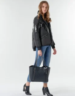 Guess - ORIETTA REVERSIBLE Noir New