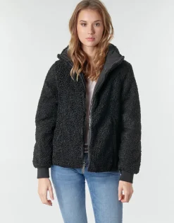 Guess - ORIETTA REVERSIBLE Noir New