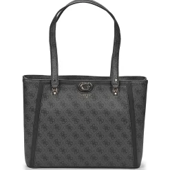 Guess - ORLINA LOGO< Cabas / Sacs Shopping