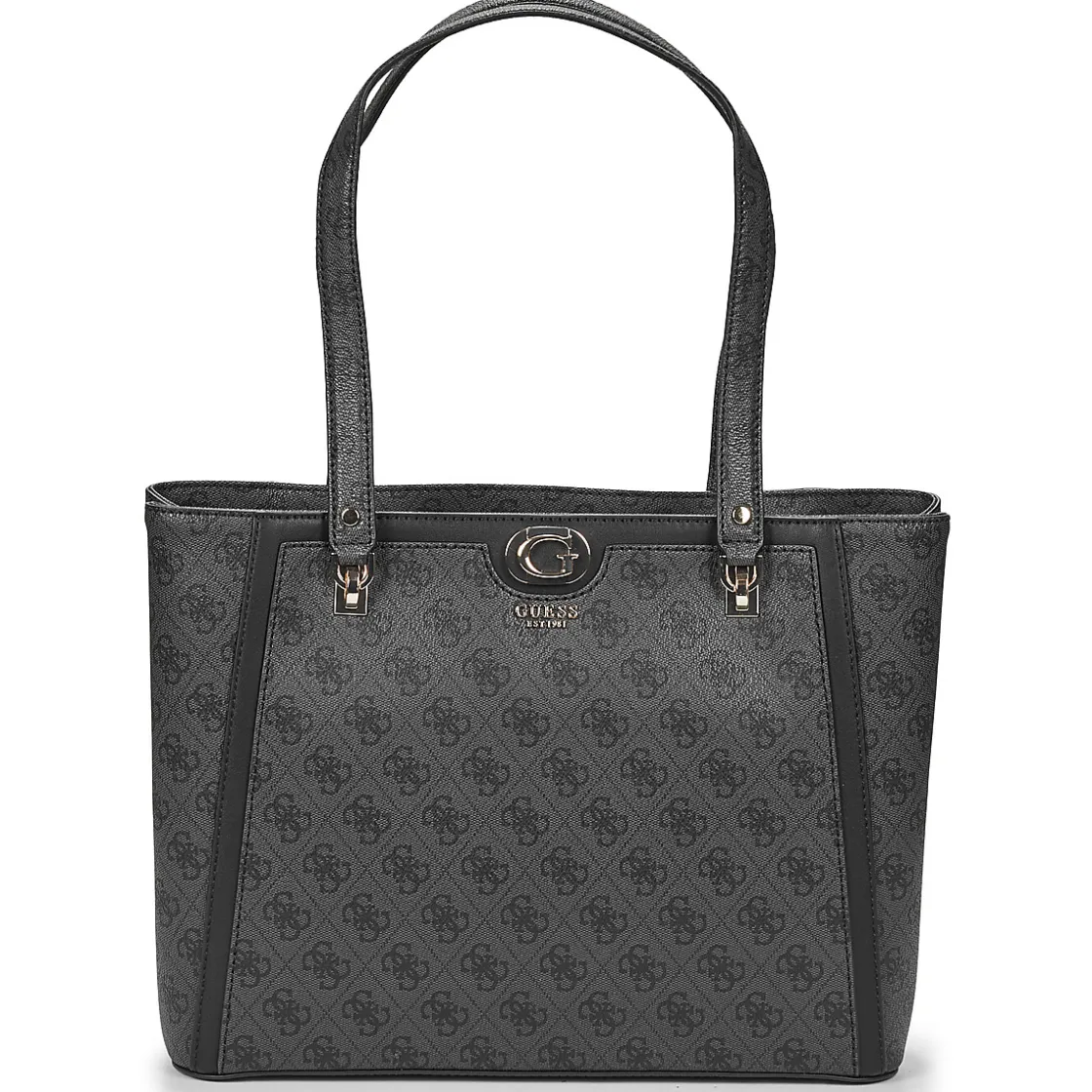 Guess - ORLINA LOGO< Cabas / Sacs Shopping