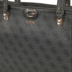 Guess - ORLINA LOGO< Cabas / Sacs Shopping