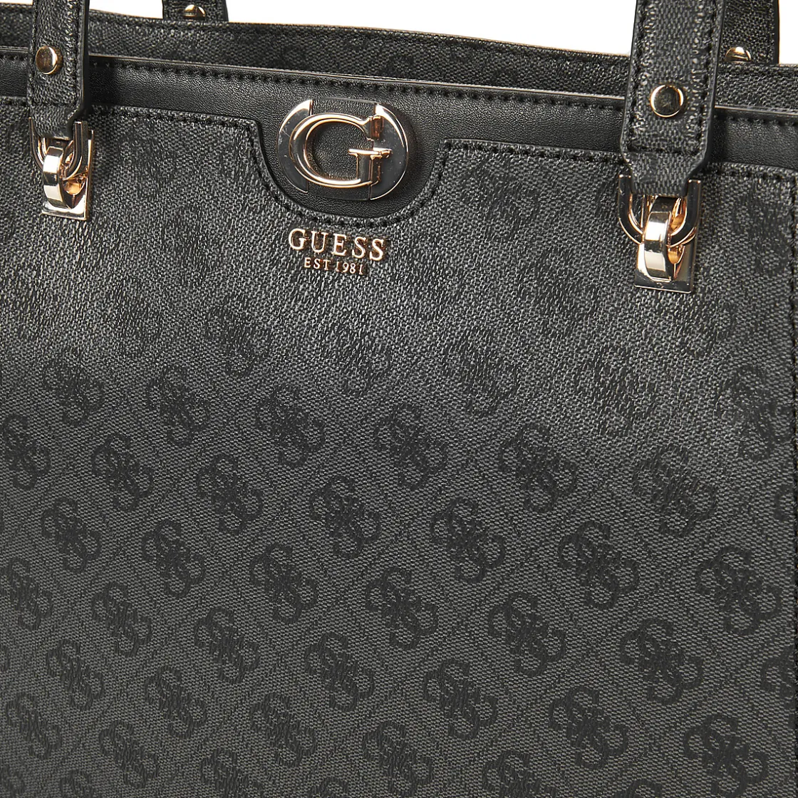 Guess - ORLINA LOGO< Cabas / Sacs Shopping