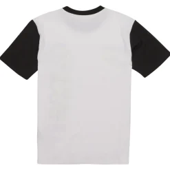 Guess - OVERSIZE SS T SHIRT< T-shirts & Polos