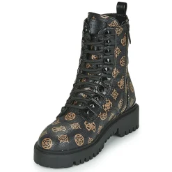 Guess - OXANA Noir Discount