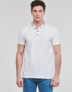 Guess - OZ SS POLO< T-shirts & Polos