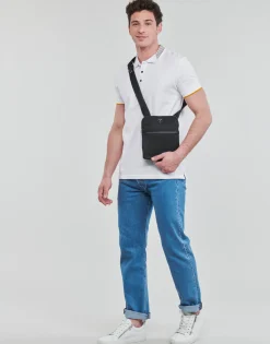 Guess - OZ SS POLO< T-shirts & Polos