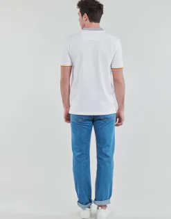 Guess - OZ SS POLO< T-shirts & Polos