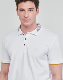Guess - OZ SS POLO< T-shirts & Polos