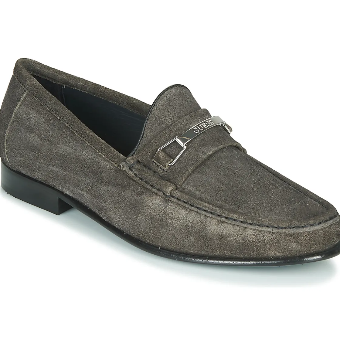 Guess - PADOVA< Mocassins & Chaussures Bateau