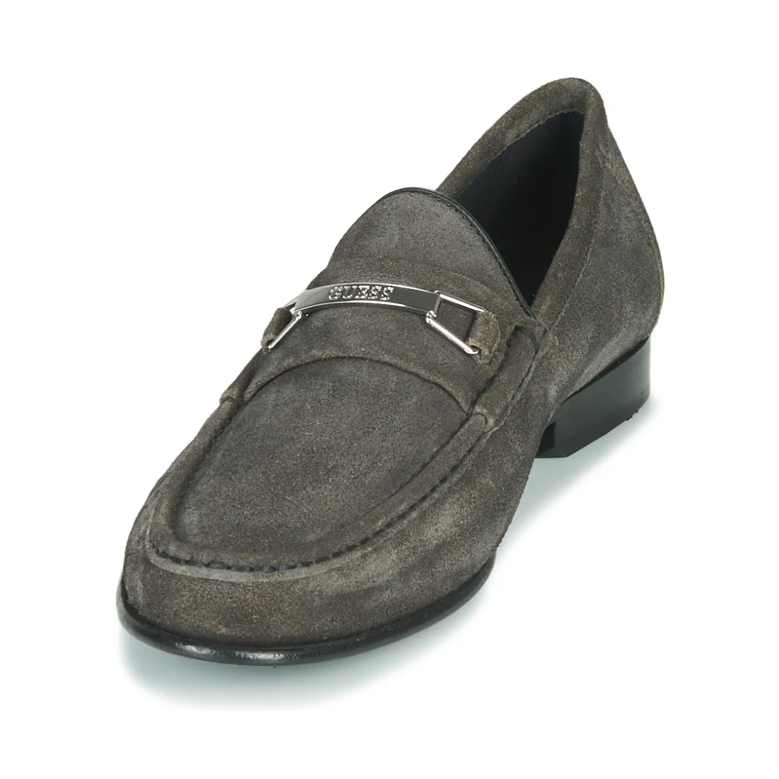 Guess - PADOVA< Mocassins & Chaussures Bateau