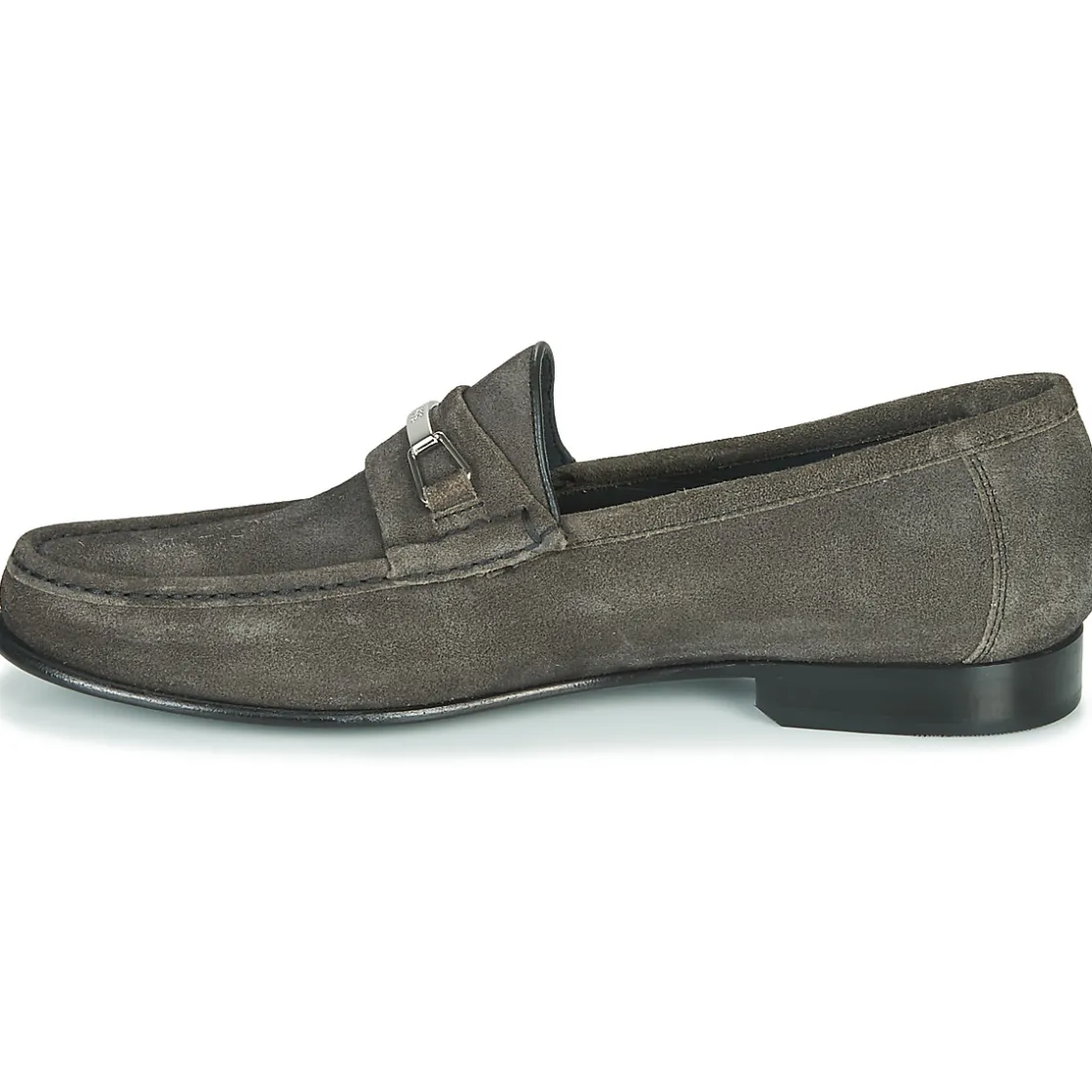 Guess - PADOVA< Mocassins & Chaussures Bateau