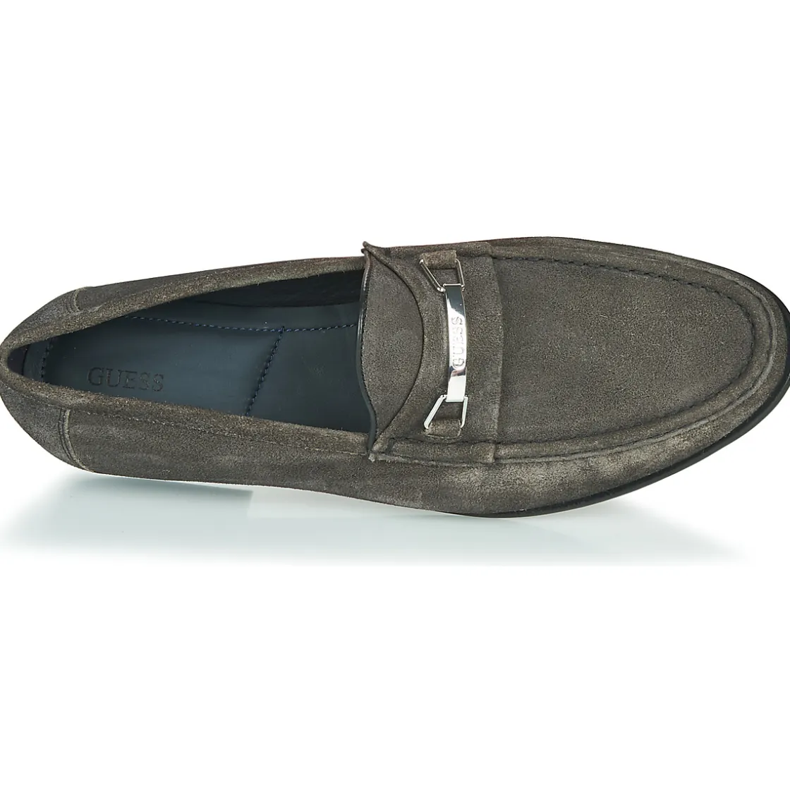 Guess - PADOVA< Mocassins & Chaussures Bateau