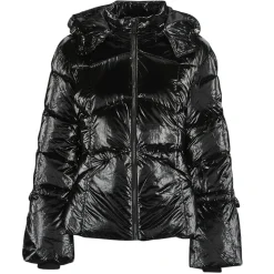 Guess Manteaux^- PALOMA SHORT PUFFA JACKET