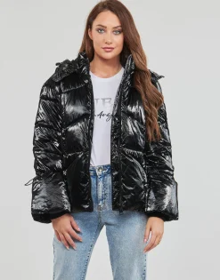 Guess Manteaux^- PALOMA SHORT PUFFA JACKET