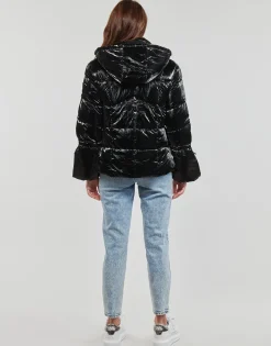 Guess Manteaux^- PALOMA SHORT PUFFA JACKET