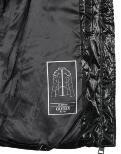 Guess Manteaux^- PALOMA SHORT PUFFA JACKET