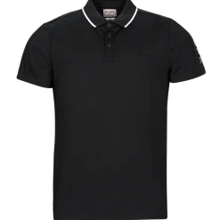Guess - PAUL PIQUE TAPE Noir