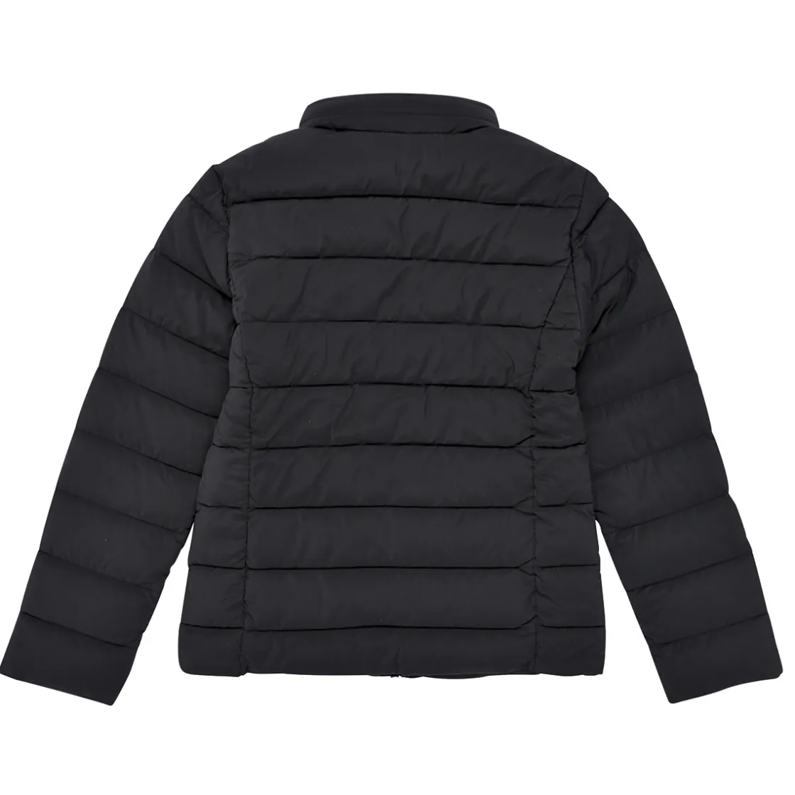 Guess - PUFFER W/ HIDDEN HOOD MINI ME Noir Online