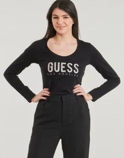 Guess - PYTHON LOGO< T-shirts & Polos