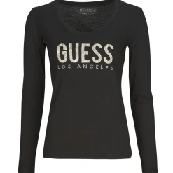 Guess - PYTHON LOGO< T-shirts & Polos