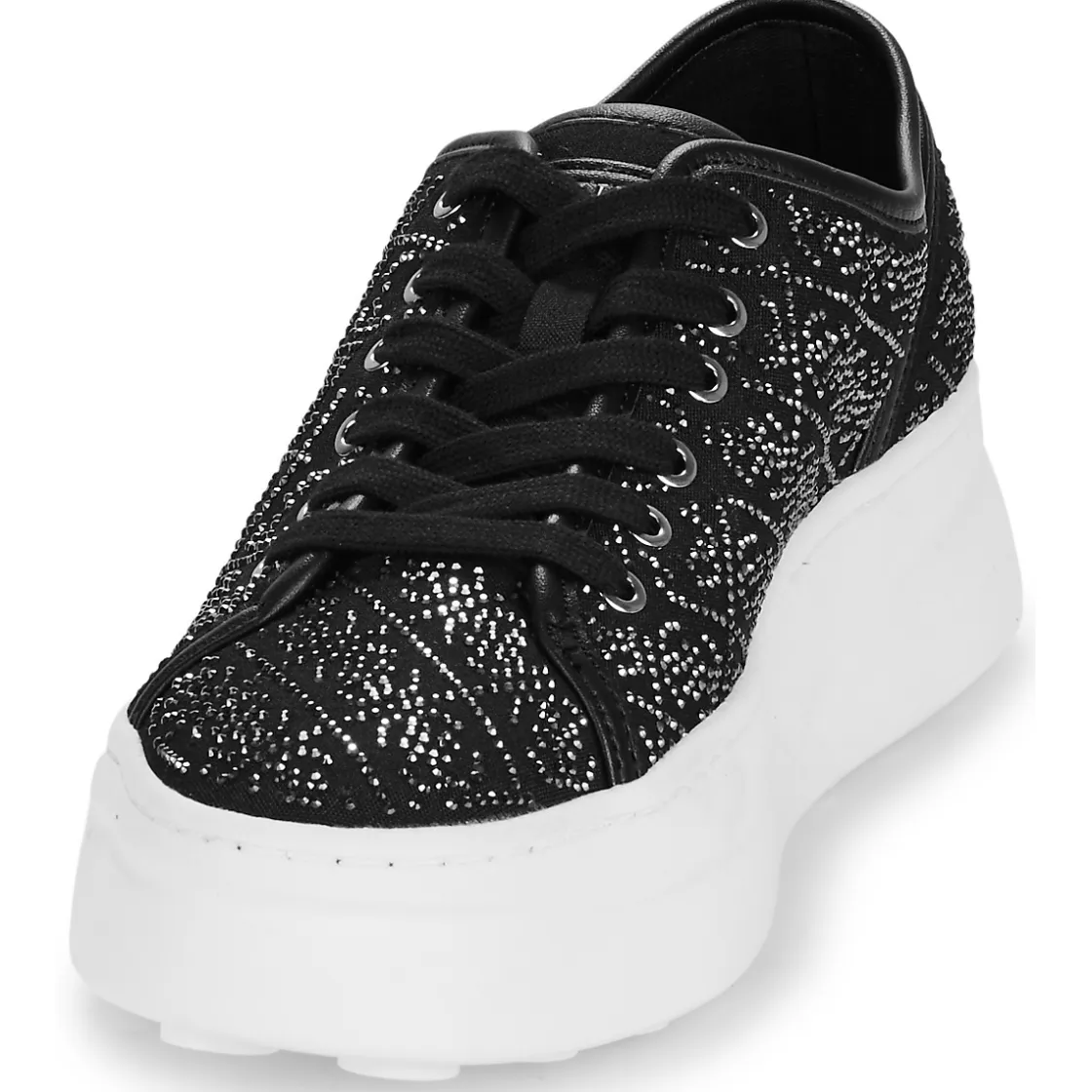 Guess - QUEENY Noir Hot