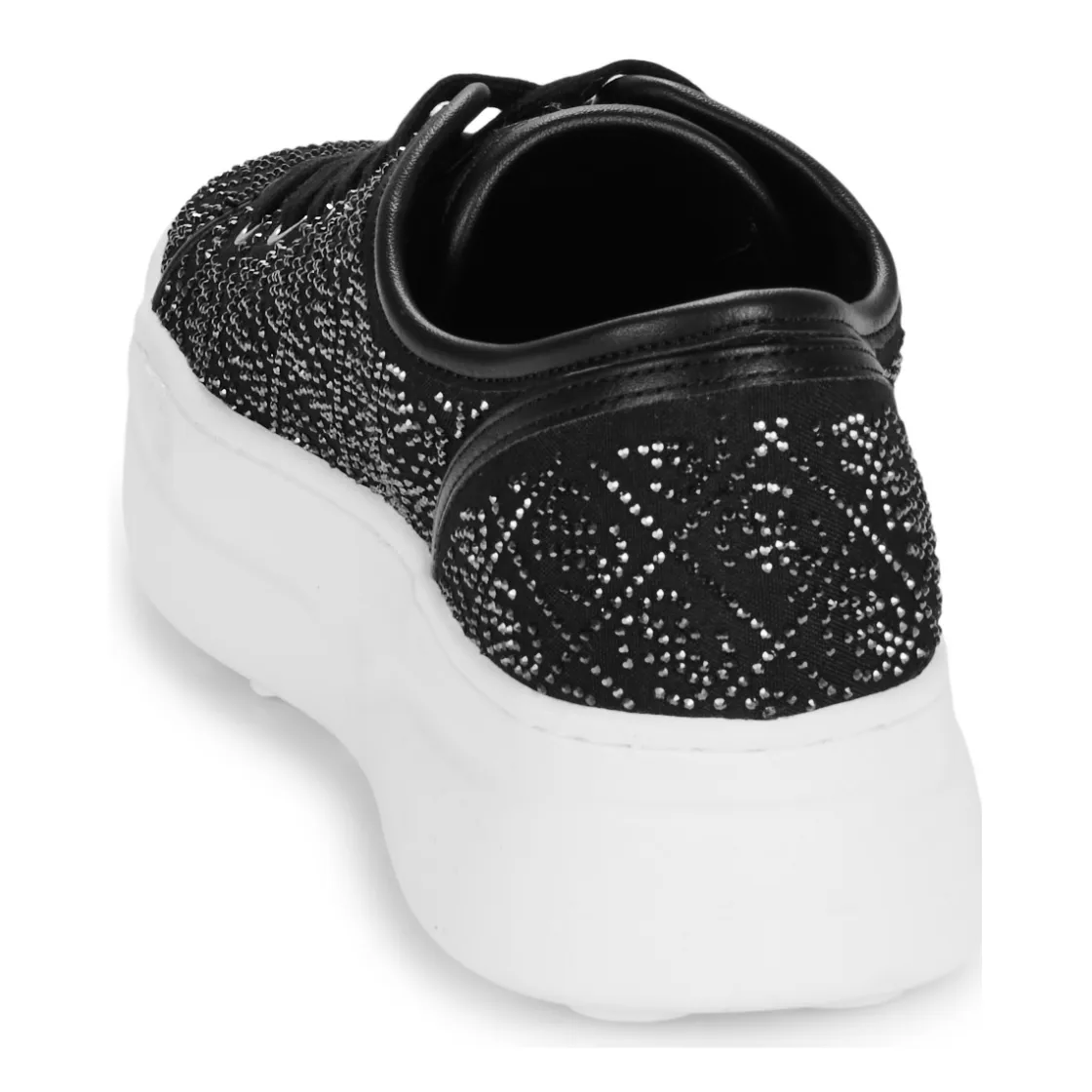 Guess - QUEENY Noir Hot