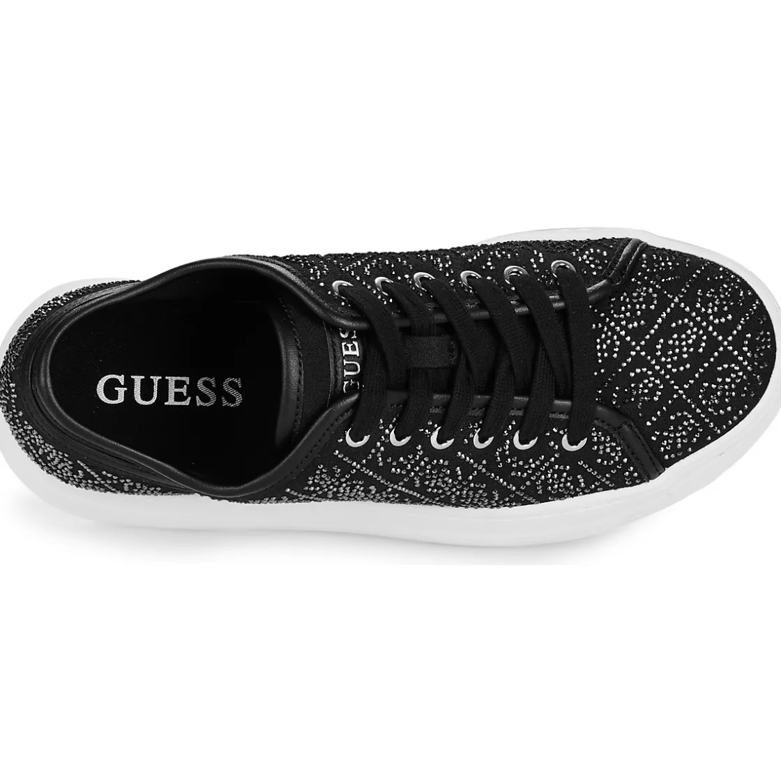 Guess - QUEENY Noir Hot