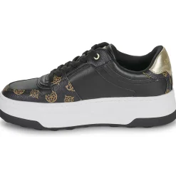 Guess - QUEENZ< Baskets Mode