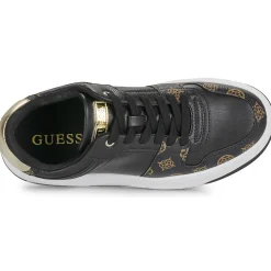 Guess - QUEENZ< Baskets Mode