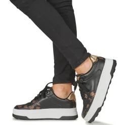 Guess - QUEENZ< Baskets Mode