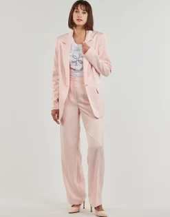 Guess Pantalons^- REBECCA SATIN