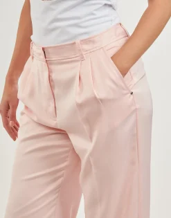 Guess Pantalons^- REBECCA SATIN