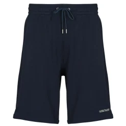Guess - REG EMBRO SHORTS< Shorts & Bermudas